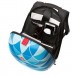 Zipit Рюкзак для ноутбука Zipit 14" SHELL BLUE (ZSHL-BT)