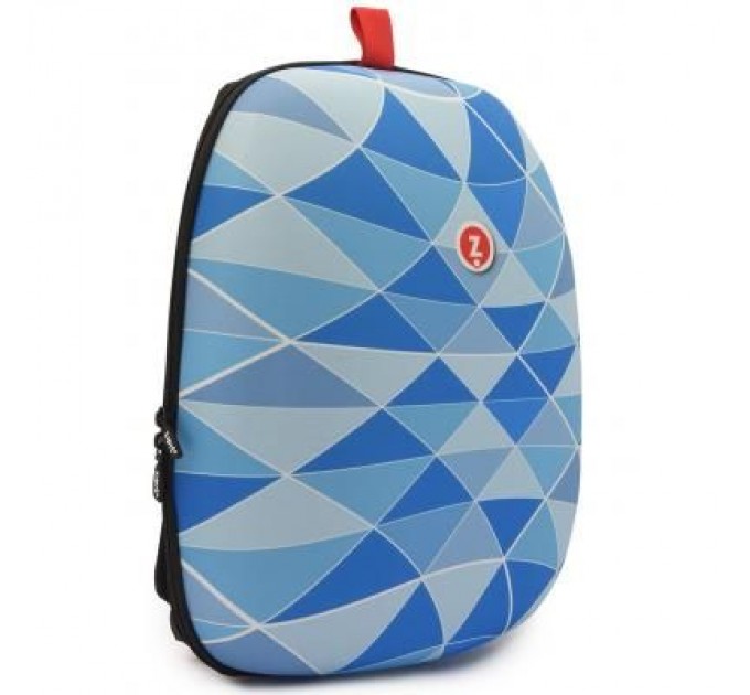 Zipit Рюкзак для ноутбука Zipit 14" SHELL BLUE (ZSHL-BT)