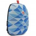 Zipit Рюкзак для ноутбука Zipit 14" SHELL BLUE (ZSHL-BT)