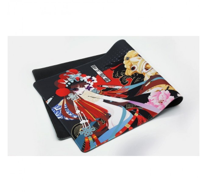 Varmilo Килимок для мишки Varmilo Mulan Desk Mat XL (ZDB017-01)