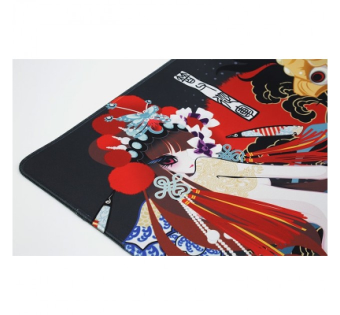 Varmilo Килимок для мишки Varmilo Mulan Desk Mat XL (ZDB017-01)