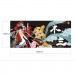 Varmilo Килимок для мишки Varmilo Mulan Desk Mat XL (ZDB017-01)
