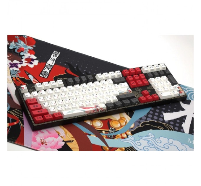 Varmilo Килимок для мишки Varmilo Mulan Desk Mat XL (ZDB017-01)