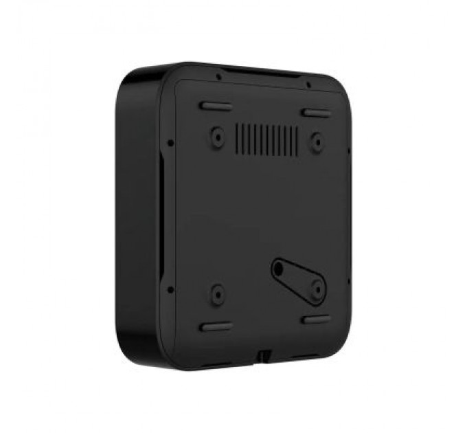 Ajax Реєстратор для відеоспостереження Ajax NVR_8 black