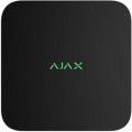 Ajax Реєстратор для відеоспостереження Ajax NVR_8 black