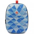 Zipit Рюкзак для ноутбука Zipit 14" SHELL BLUE (ZSHL-BT)