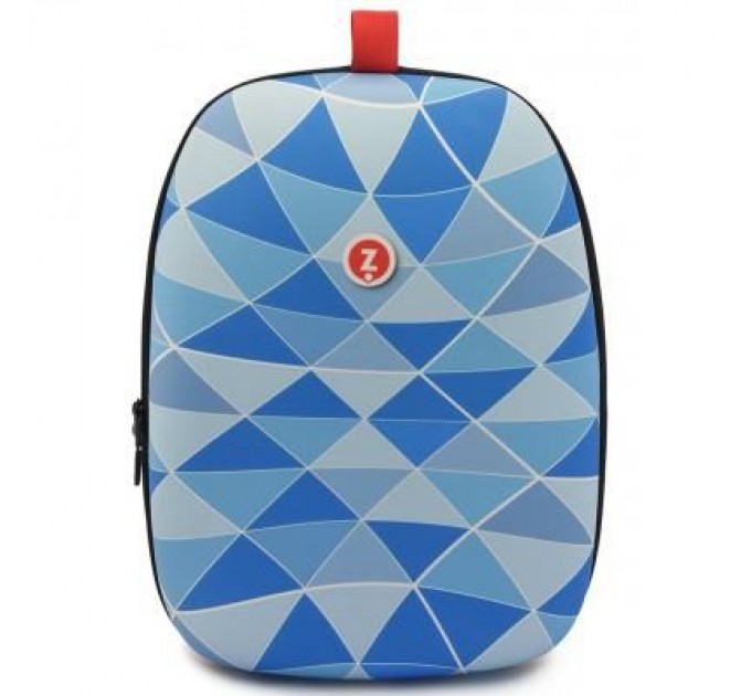 Zipit Рюкзак для ноутбука Zipit 14" SHELL BLUE (ZSHL-BT)