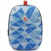 Zipit Рюкзак для ноутбука Zipit 14" SHELL BLUE (ZSHL-BT)