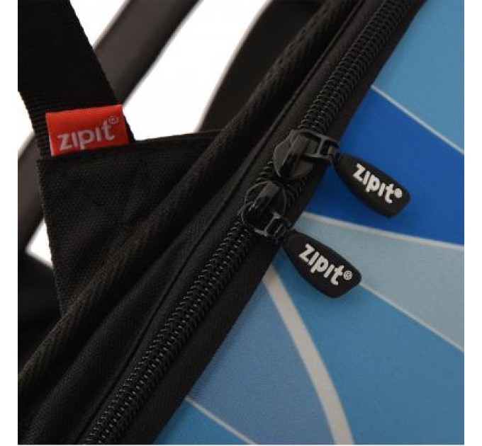 Zipit Рюкзак для ноутбука Zipit 14" SHELL BLUE (ZSHL-BT)