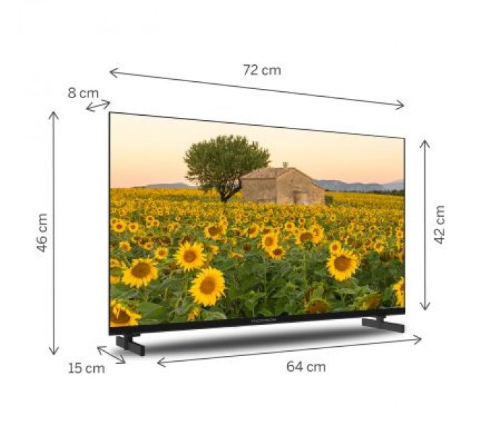 THOMSON Телевізор THOMSON 32HA2S13