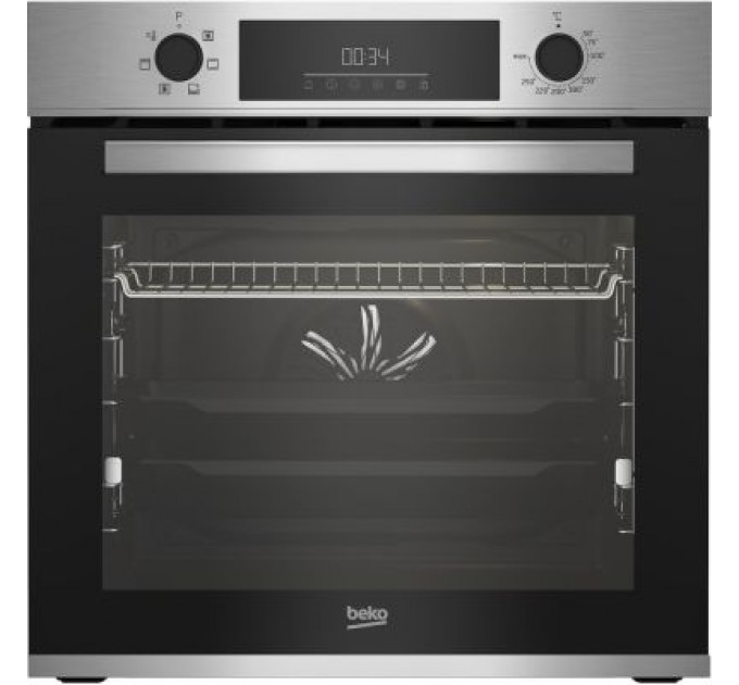 Beko Духова шафа Beko BBIE123001XD