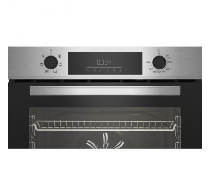 Beko Духова шафа Beko BBIE123001XD