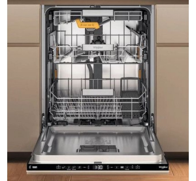 Whirlpool Посудомийна машина Whirlpool W8IHT58T