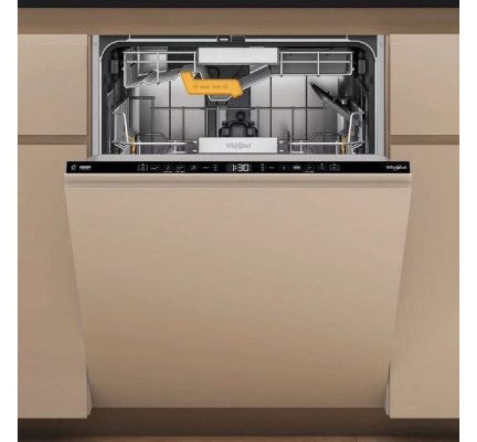 Whirlpool Посудомийна машина Whirlpool W8IHT58T