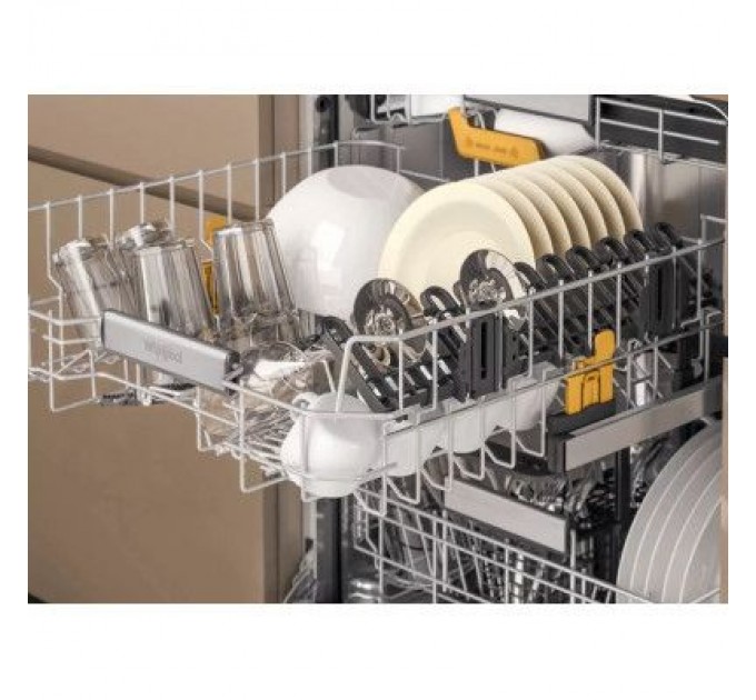 Whirlpool Посудомийна машина Whirlpool W8IHT58T