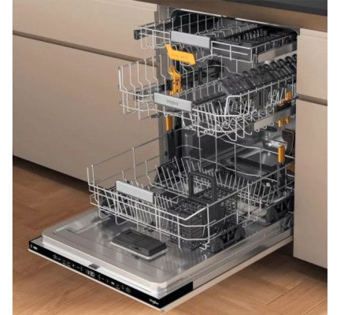 Whirlpool Посудомийна машина Whirlpool W8IHT58T