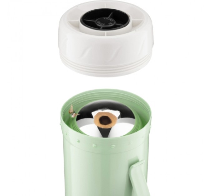 Ardesto Термос Ardesto Gemini Gourmet 2000 мл Зелений (AR2620GRG)