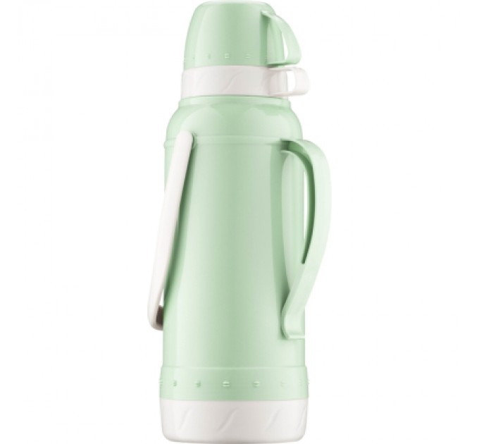 Ardesto Термос Ardesto Gemini Gourmet 2000 мл Зелений (AR2620GRG)