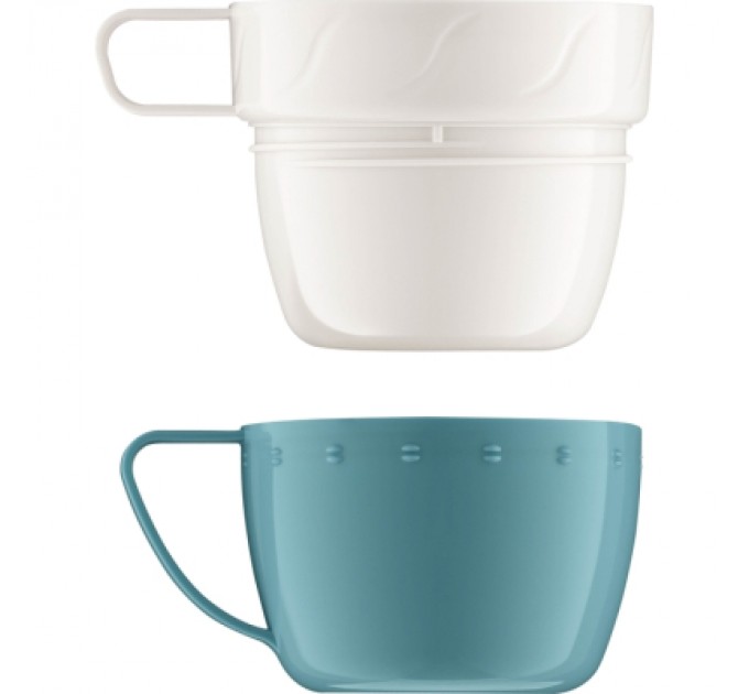 Ardesto Термос Ardesto Gemini Gourmet 2000 мл Синій (AR2620BLG)