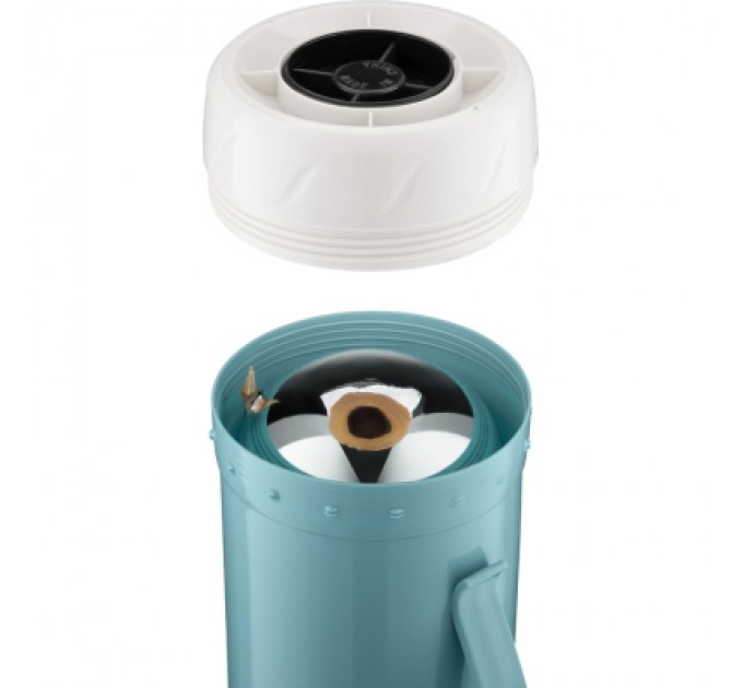 Ardesto Термос Ardesto Gemini Gourmet 2000 мл Синій (AR2620BLG)