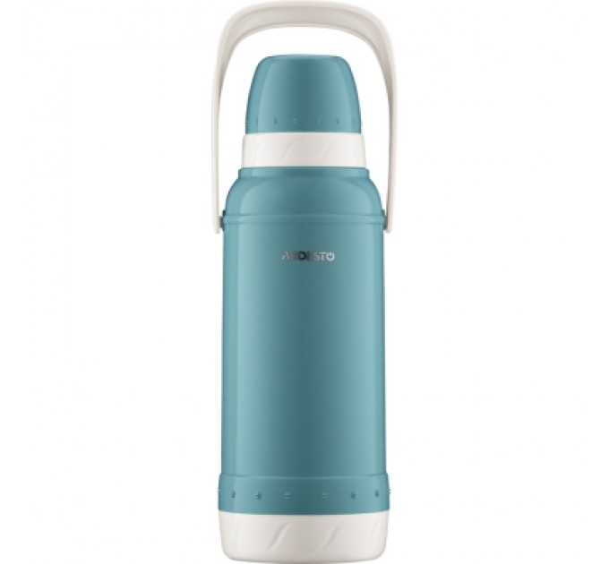 Ardesto Термос Ardesto Gemini Gourmet 2000 мл Синій (AR2620BLG)