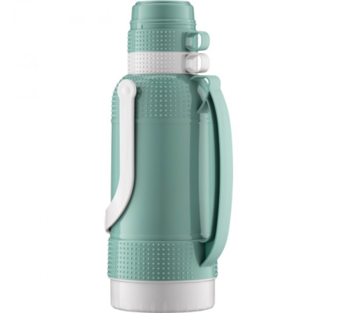 Ardesto Термос Ardesto Gemini Gourmet 3200 мл Зелений (AR2632GRG)