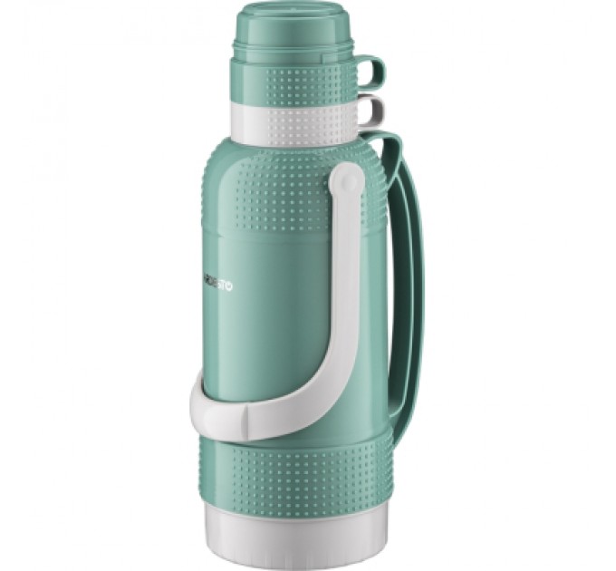 Ardesto Термос Ardesto Gemini Gourmet 3200 мл Зелений (AR2632GRG)