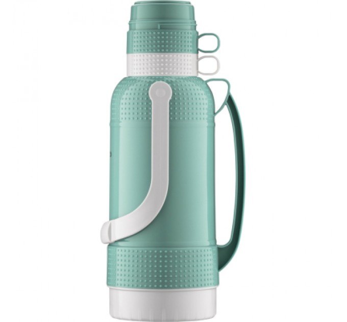 Ardesto Термос Ardesto Gemini Gourmet 3200 мл Зелений (AR2632GRG)