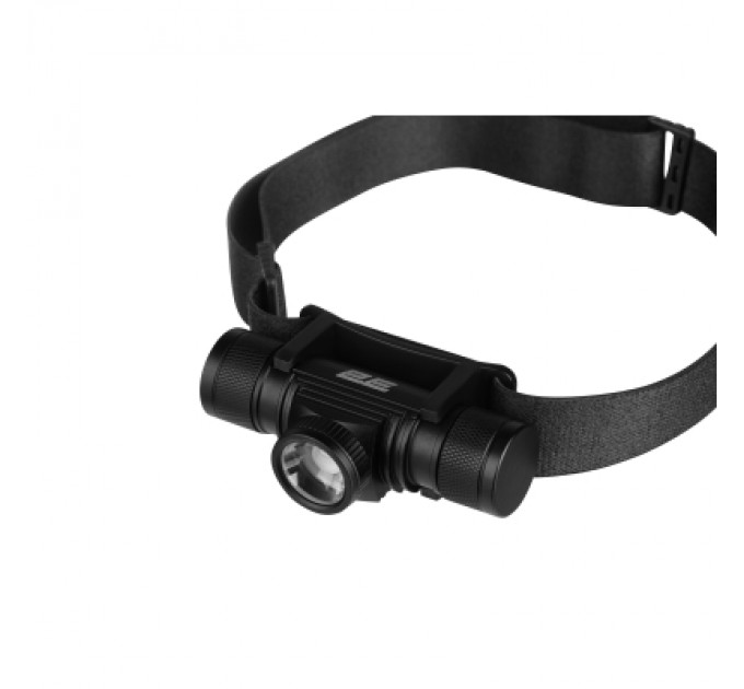 2E Ліхтар 2E USB-C 1800мАг 500лм 5Вт багаторежимний (2E-HLBL1818)