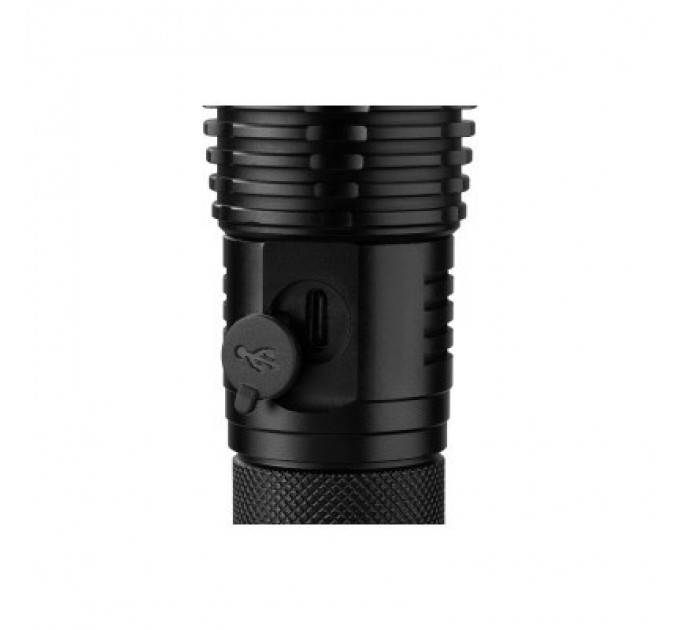 2E Ліхтар 2E USB-C 2200мАг 1000лм 10Вт 5 функцій освітлення (2E-FLBL1822P50)