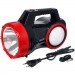 Delux Ліхтар Delux REL-103 20 LED 10W (90018289)