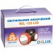 Delux Ліхтар Delux REL-103 20 LED 10W (90018289)