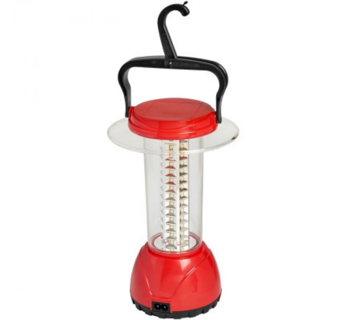 Delux Ліхтар Delux REL-106 84 LED 4W (90020136)