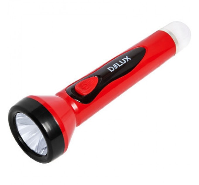 Delux Ліхтар Delux REL-107 USB 2.5W 225lm USB 5V 4LED (90020137)