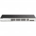 Комутатор мережевий D-Link DGS-1210-28