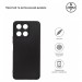 Armorstandart Чохол до мобільного телефона Armorstandart Matte Slim Fit Honor X6a Camera cover Black (ARM71060)