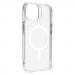 Armorstandart Чохол до мобільного телефона Armorstandart Clear Magsafe Apple iPhone 15 Tansparent (ARM71050)