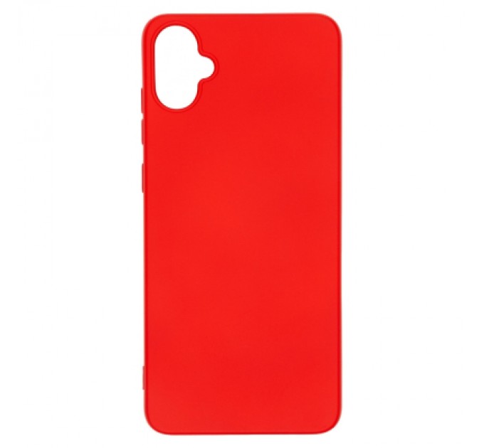 Armorstandart Чохол до мобільного телефона Armorstandart ICON Case Samsung A05 (A055) Red (ARM71803)