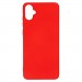 Armorstandart Чохол до мобільного телефона Armorstandart ICON Case Samsung A05 (A055) Red (ARM71803)
