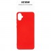Armorstandart Чохол до мобільного телефона Armorstandart ICON Case Samsung A05 (A055) Red (ARM71803)