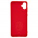 Armorstandart Чохол до мобільного телефона Armorstandart ICON Case Samsung A05 (A055) Red (ARM71803)