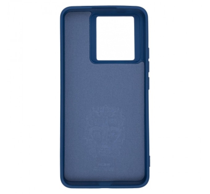 Armorstandart Чохол до мобільного телефона Armorstandart ICON Case Xiaomi 13T 5G / 13T Pro 5G Dark Blue (ARM69645)