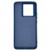 Armorstandart Чохол до мобільного телефона Armorstandart ICON Case Xiaomi 13T 5G / 13T Pro 5G Dark Blue (ARM69645)