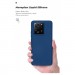 Armorstandart Чохол до мобільного телефона Armorstandart ICON Case Xiaomi 13T 5G / 13T Pro 5G Dark Blue (ARM69645)