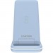Canyon Зарядний пристрій Canyon WS-304 Foldable 3in1 Wireless charger Blue (CNS-WCS304BL)