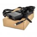 Merlion Блок живлення до ноутбуку Merlion DELL 90W 19.5V 4.62A, 7.4*5.0, Slim (04206 / LDLS90/19.5-7.4*5.0)