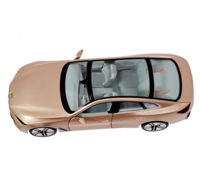 Rastar Радіокерована іграшка Rastar BMW i4 Concept 114 (98360)