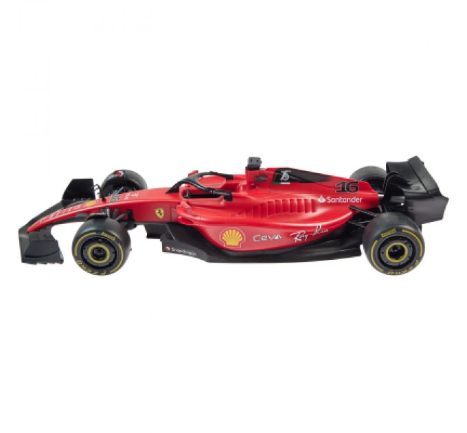 Rastar Радіокерована іграшка Rastar Ferrari F1 75 1:12 (99960 red)