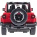 Rastar Радіокерована іграшка Rastar JEEP Wrangler Rubicon 1:14 червоний (79460 red)