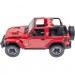 Rastar Радіокерована іграшка Rastar JEEP Wrangler Rubicon 1:14 червоний (79460 red)